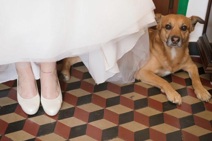 Fotografia matrimonio stile reportage