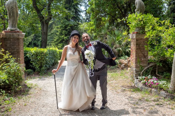 Fotografia matrimonio stile reportage