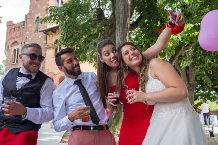 Fotografia matrimonio stile reportage