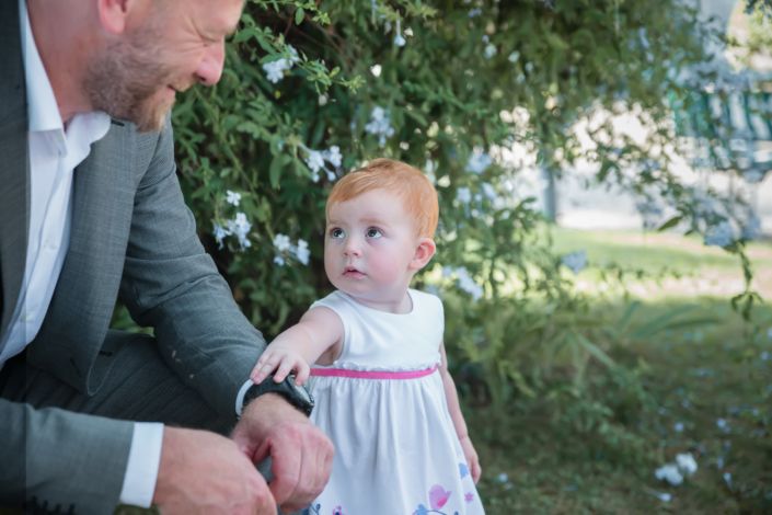 Fotografia matrimonio stile reportage