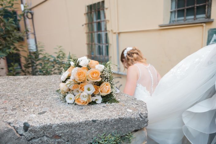 Fotografia matrimonio stile reportage