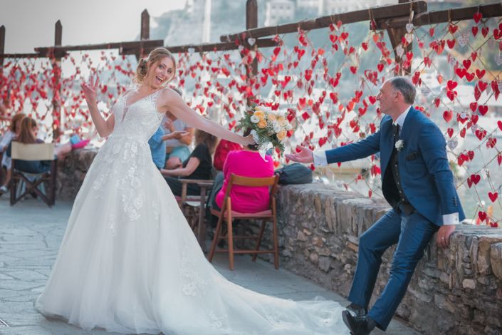 Fotografia matrimonio stile reportage