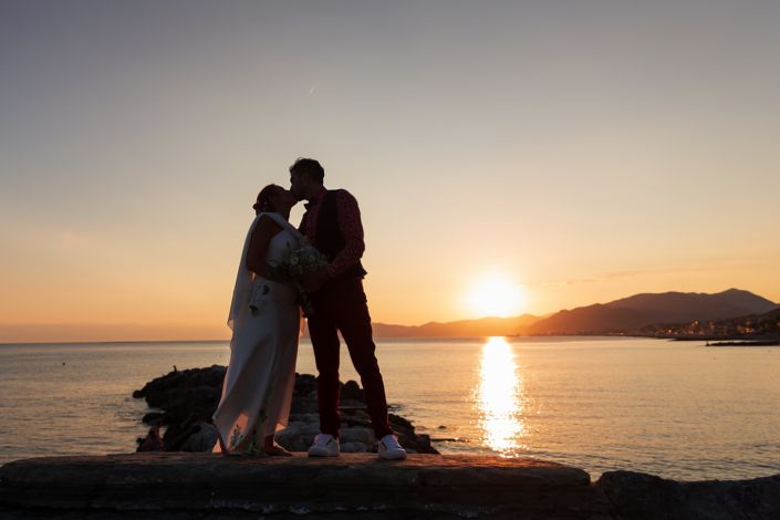 Fotografia matrimonio stile reportage