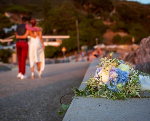 Fotografia matrimonio stile reportage