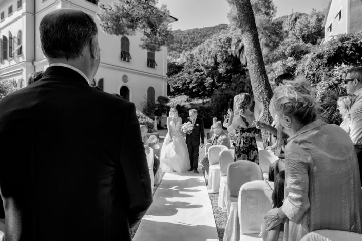 Fotografia matrimonio stile reportage