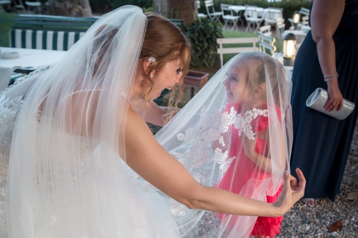 Fotografia matrimonio stile reportage