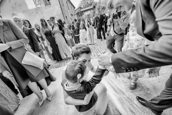 Fotografo matrimonio a Genova Italia e Spagna