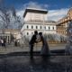 Fotografia di post matrimonio genova