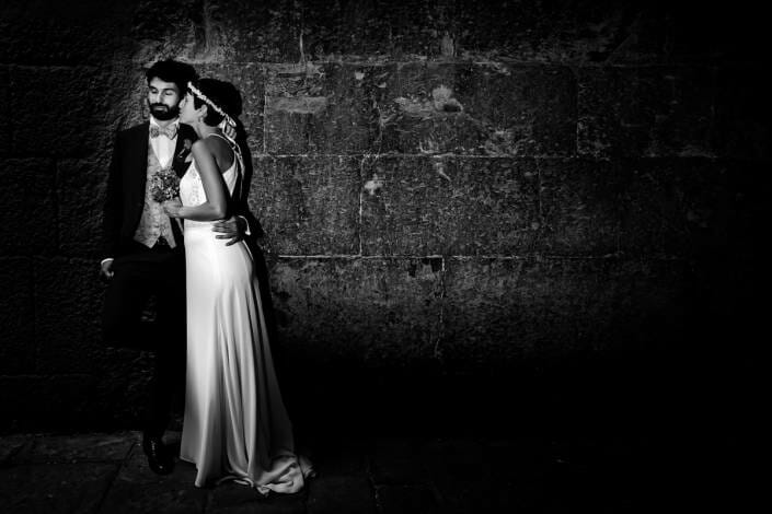 Fotografo matrimonio Genova