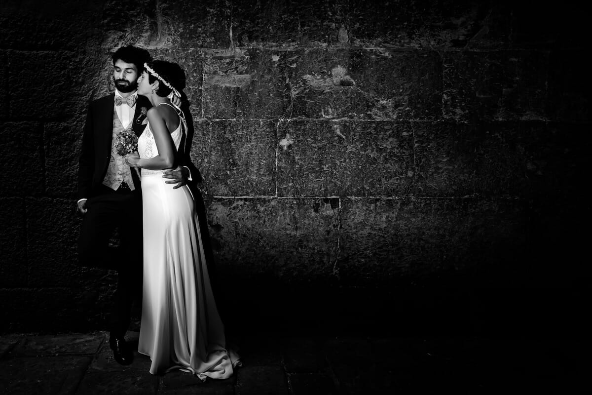 Fotografo matrimonio Genova