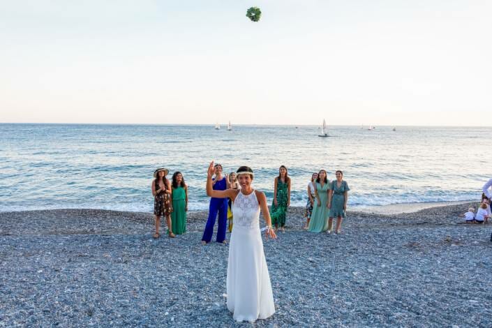 Fotografo matrimoni Savona