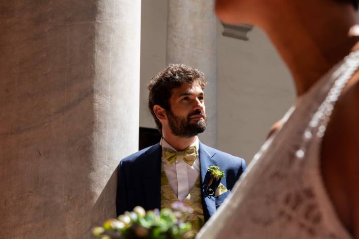 Fotografo per il tuo matrimonio