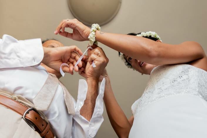 Fotografo di matrimonio in Italia