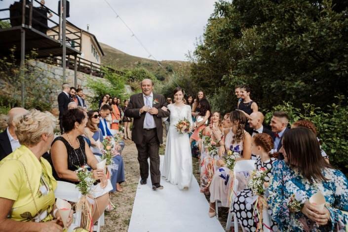 Fotografo matrimonio villa passo d'oro