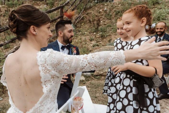 Fotografa di matrimonio Roma